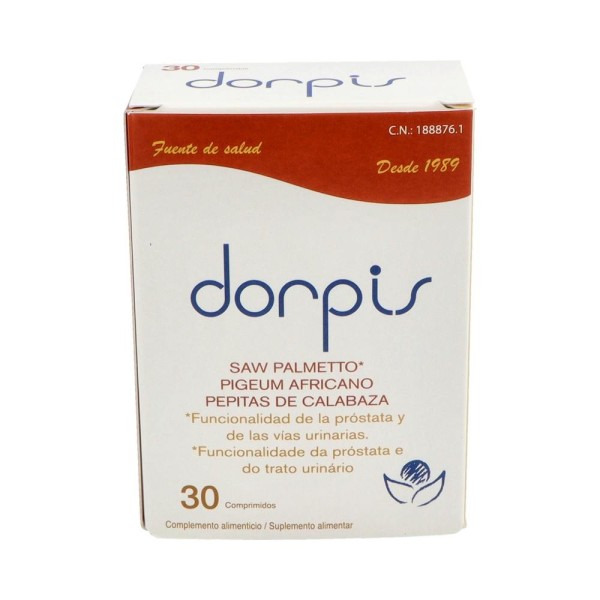 DORPIS 30 COMP