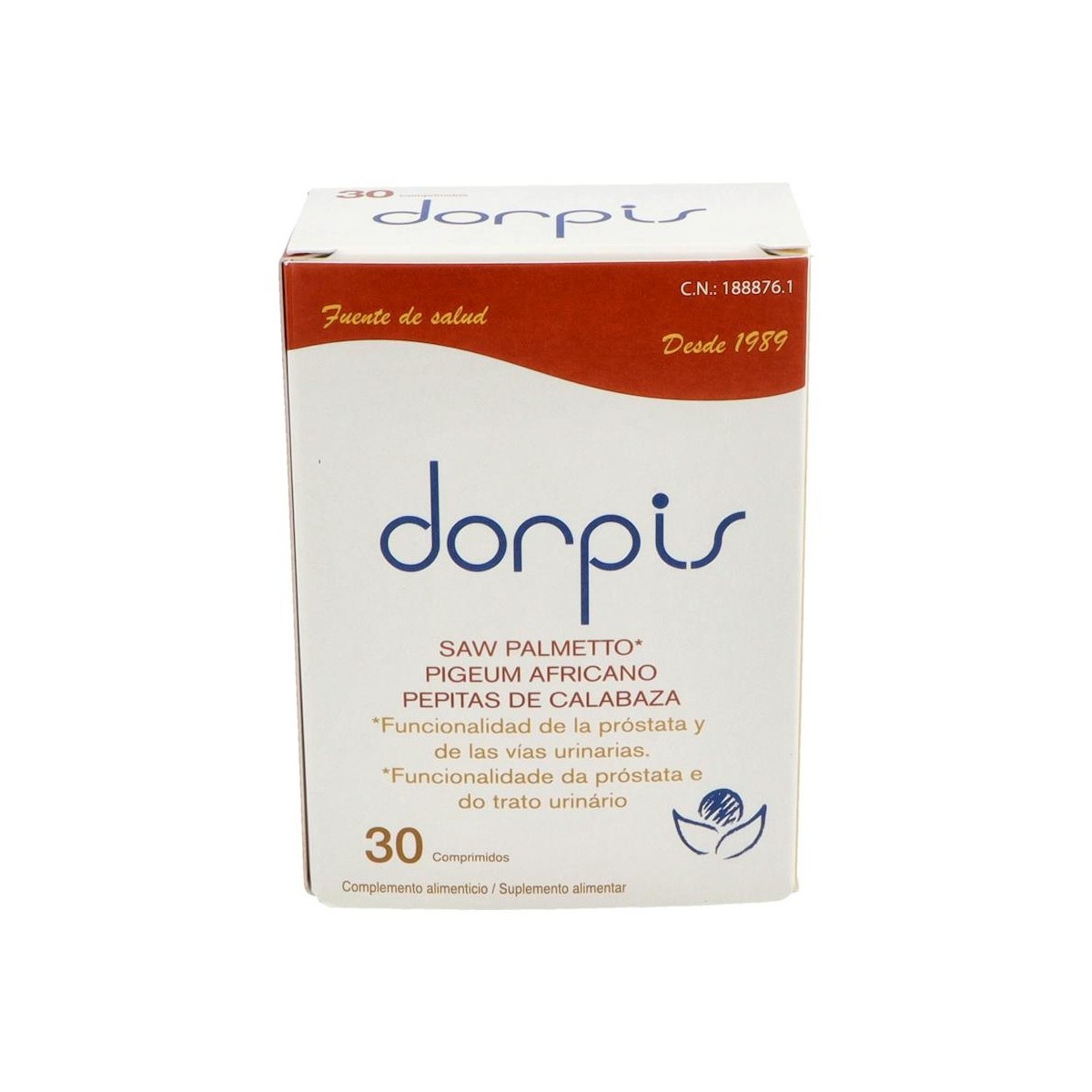 DORPIS 30 COMP