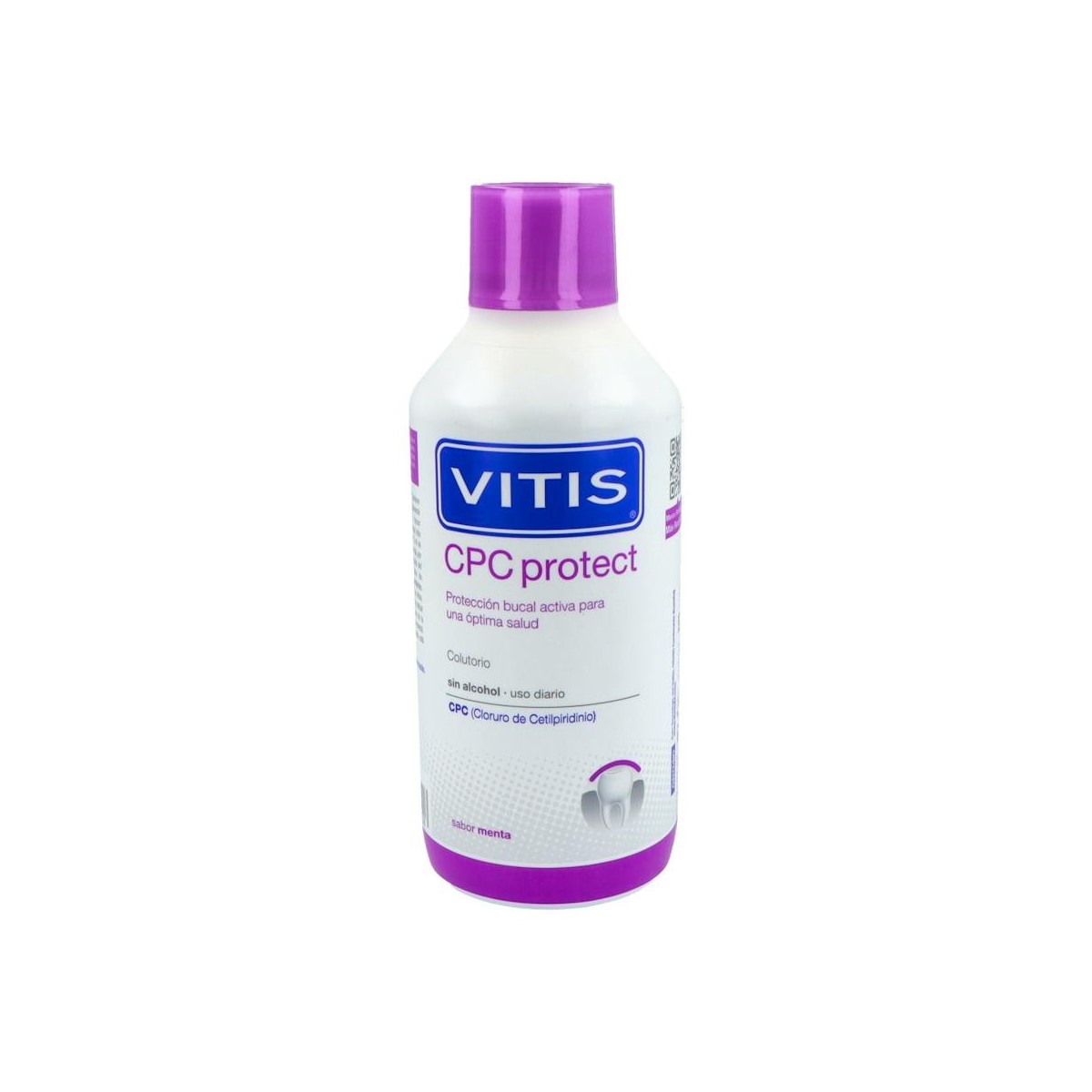 VITIS CPC PROTECT COLUTORIO 500 ML