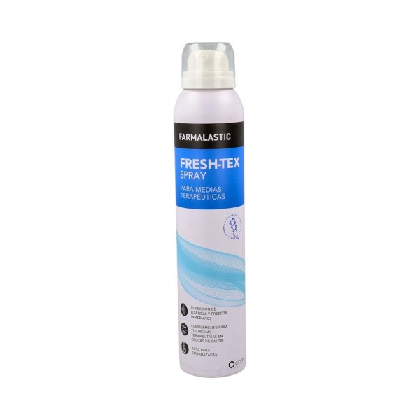 FLS FRESH-TEX SPRAY MEDIAS TERAPEUTICAS