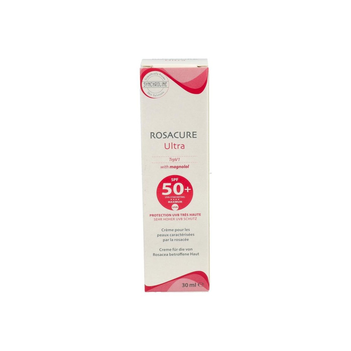 ROSACURE ULTRA SPF 50+