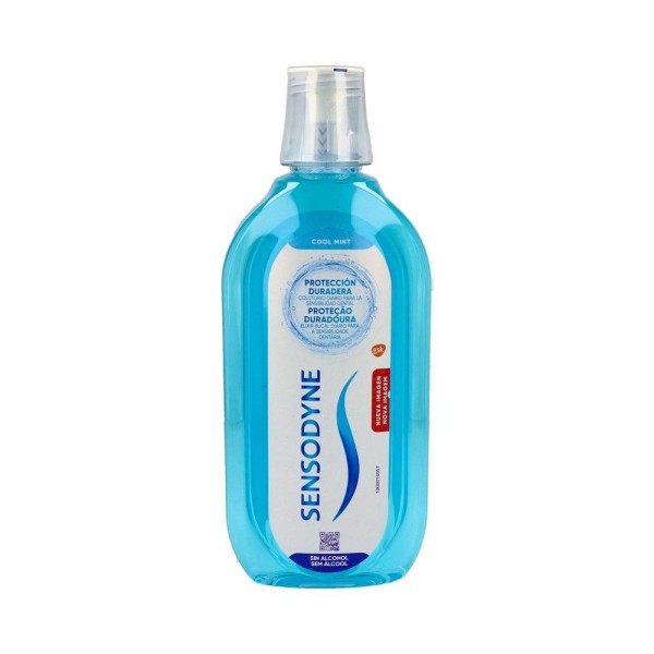 SENSODYNE COOL MINT COLUTORIO 500 ML