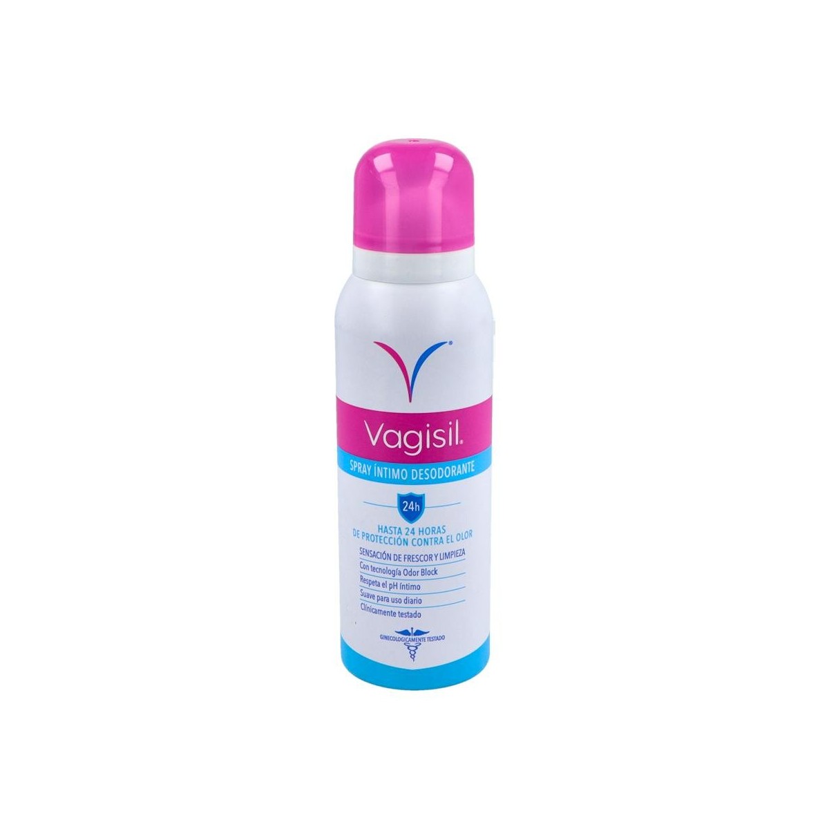 VAGISIL SPRAY DESODORANTE INTIMO 125 ML