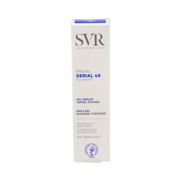 XERIAL 40 UÑAS 10 ML