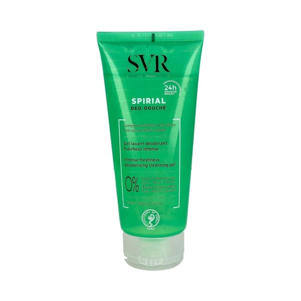 SPIRIAL DEO DOUCHE 200 ML
