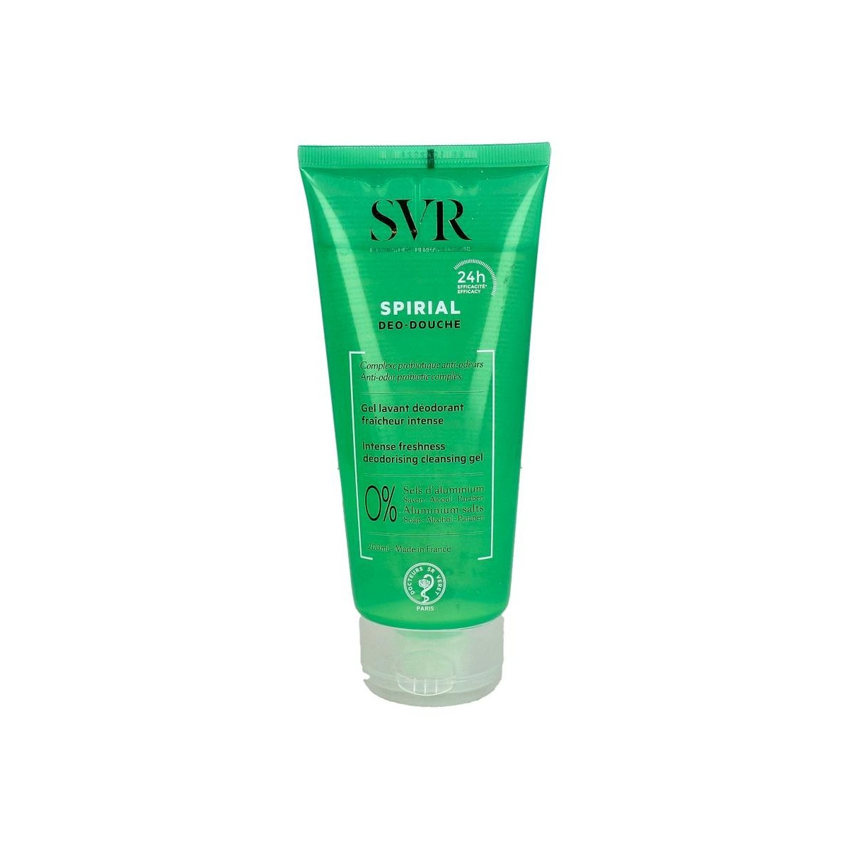 SPIRIAL DEO DOUCHE 200 ML