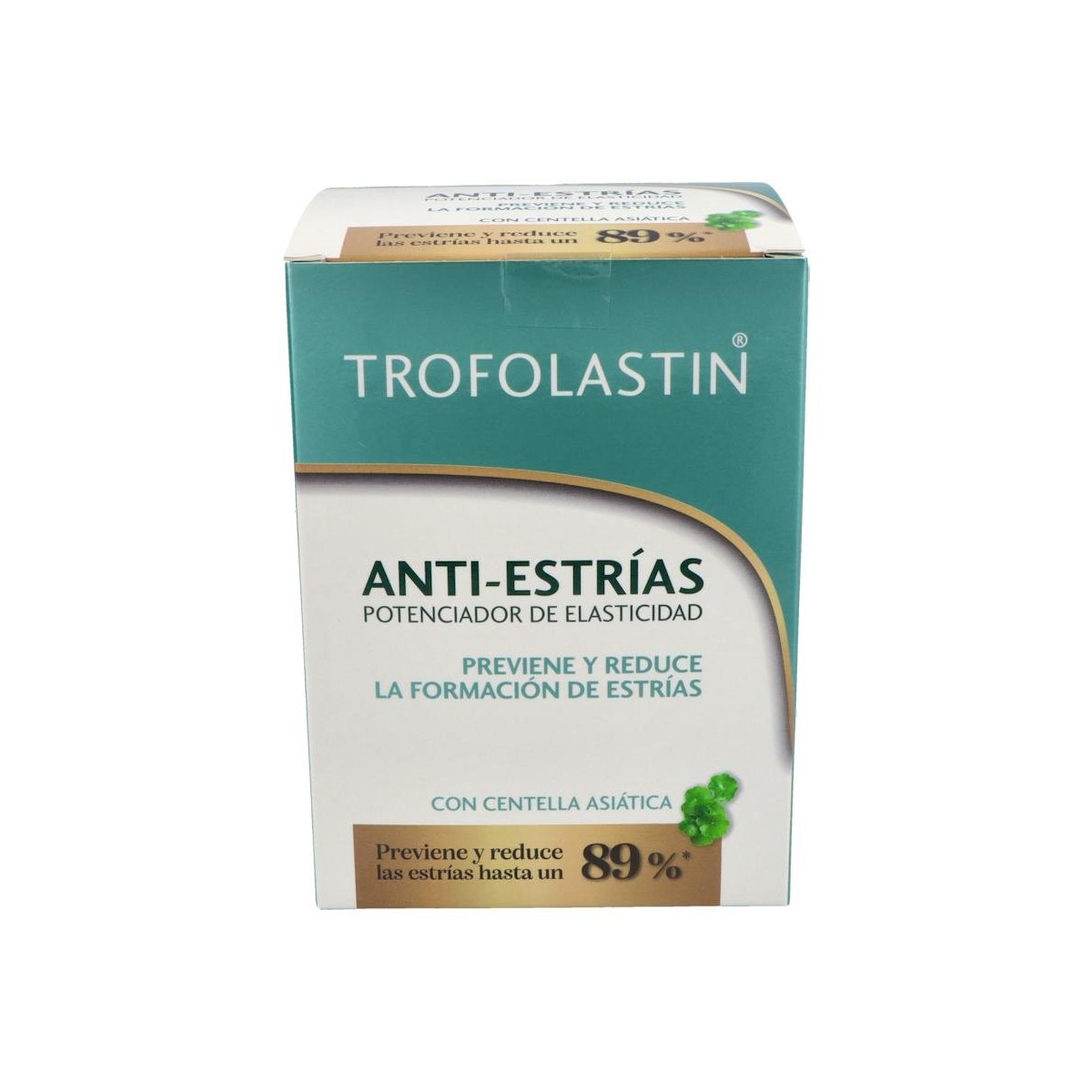 CARRERAS TROFOLASTIN ANTIESTRIAS 400 ML