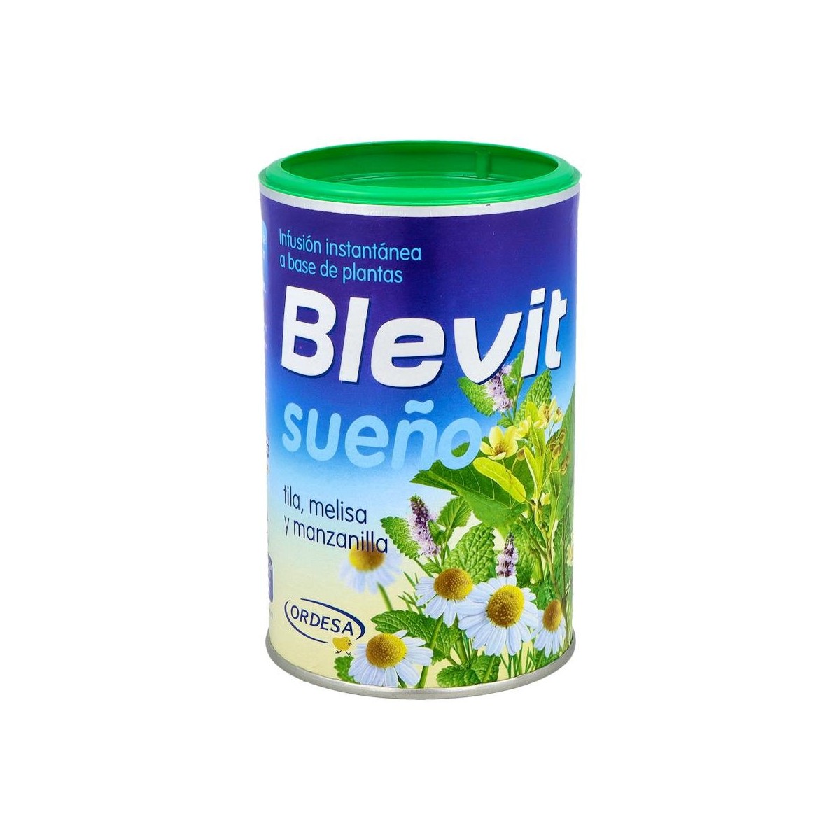 BLEVIT SUEÑO INFUS INFANTIL 150 G