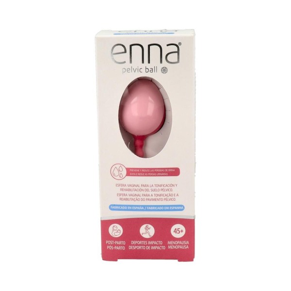 ENNA CYCLE RECAMBIO APLICADOR COPA MESTRUAL TS