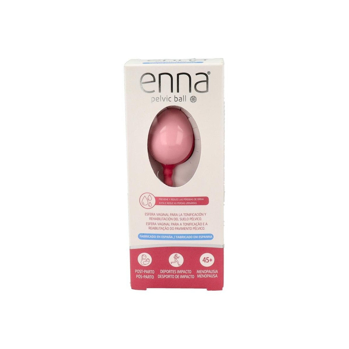 ENNA CYCLE RECAMBIO APLICADOR COPA MESTRUAL TS
