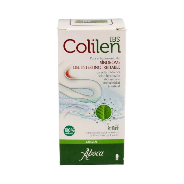 COLILEN IBS FRASCO 96 CAPSULAS