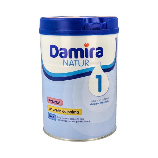 SANUTRI (DAMIRA) NATUR 1 800 G