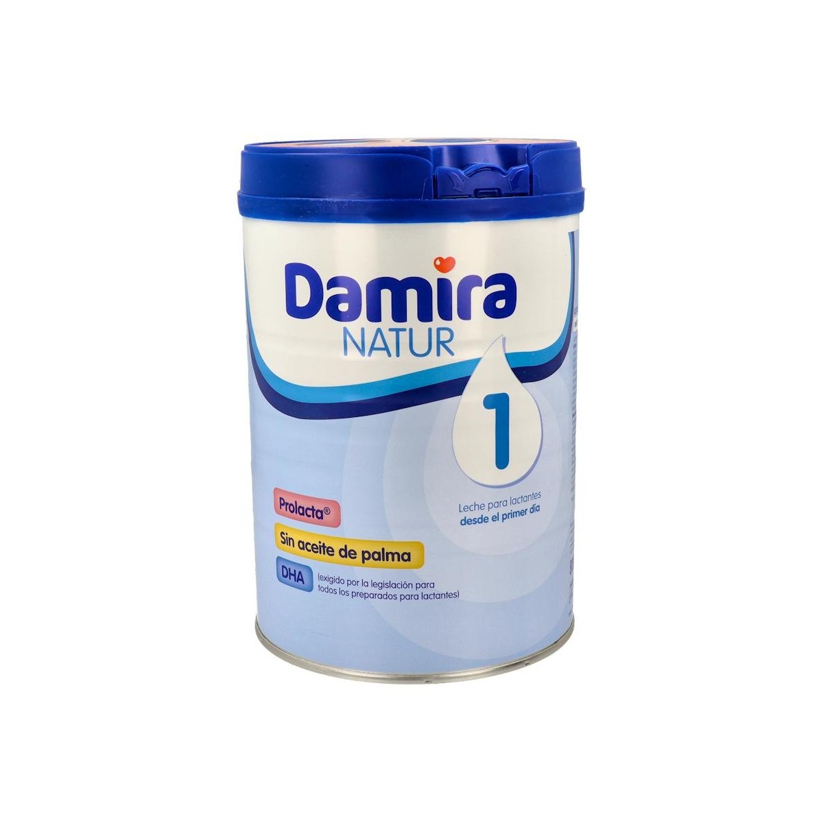 SANUTRI (DAMIRA) NATUR 1 800 G