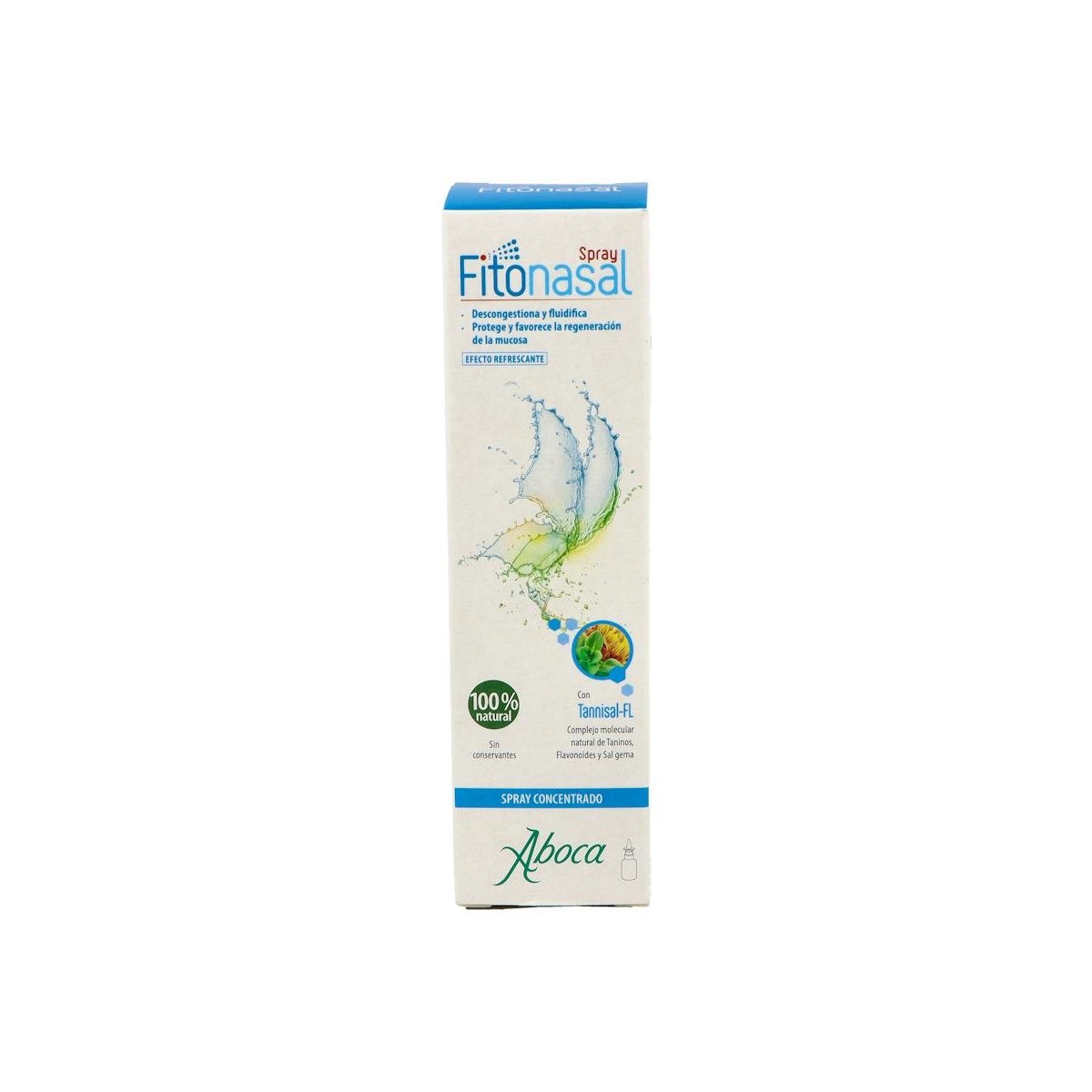 FITONASAL SPRAY CONCENTRADO FRASCO DE 30 ML