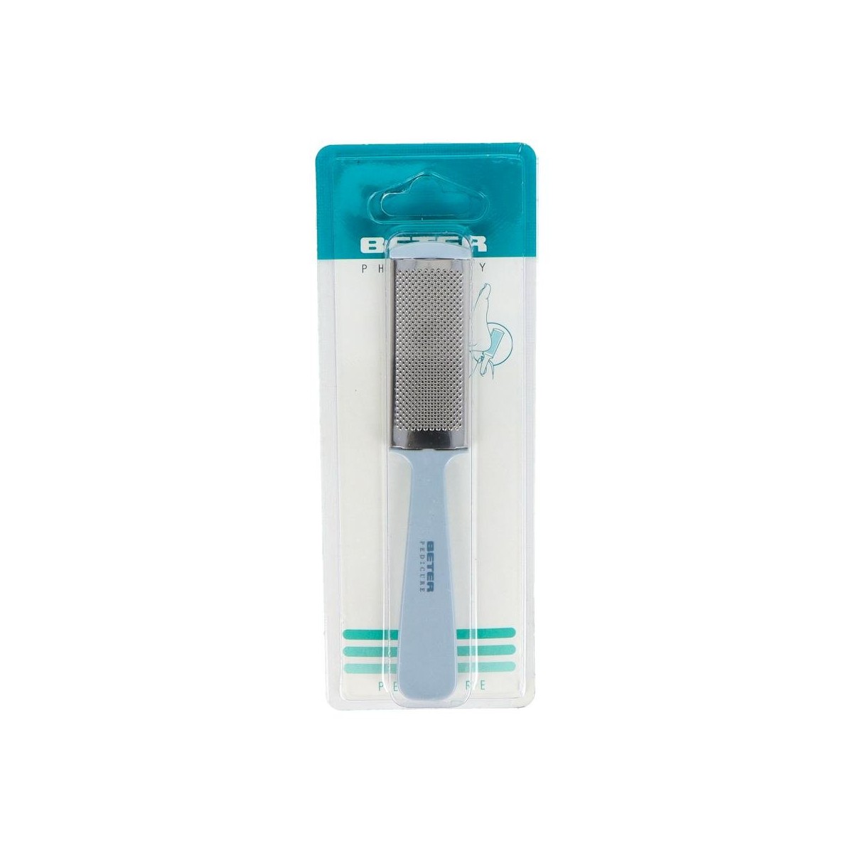 RASPADOR BETER DUREZAS 24039