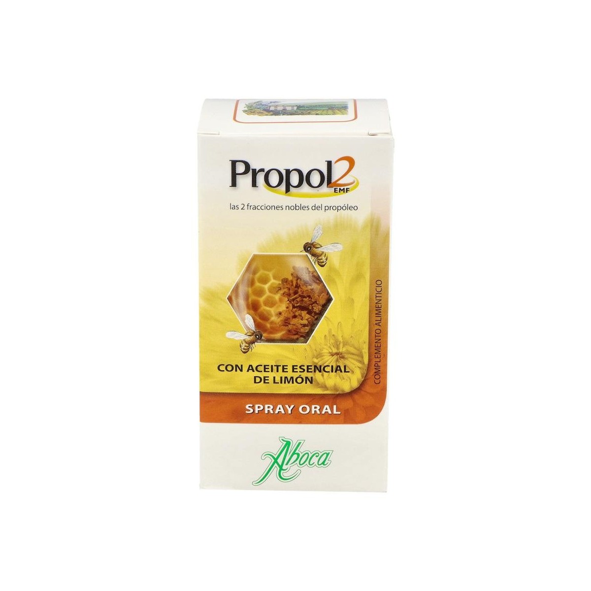 PROPOL 2EMF SPRAY FORTE DE 30 ML