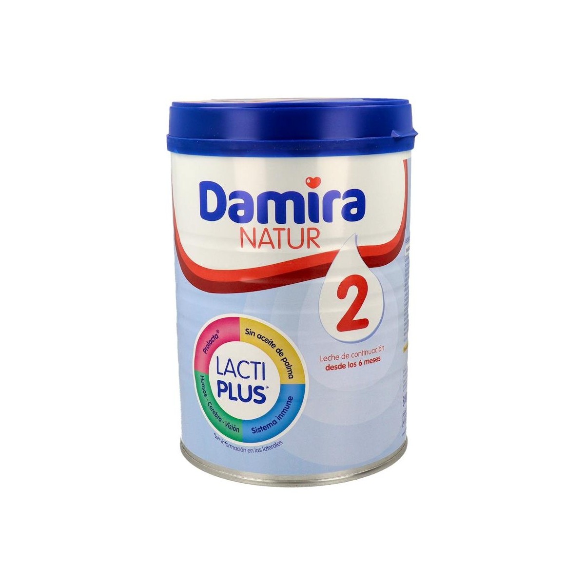 SANUTRI (DAMIRA) NATUR 2 800 G