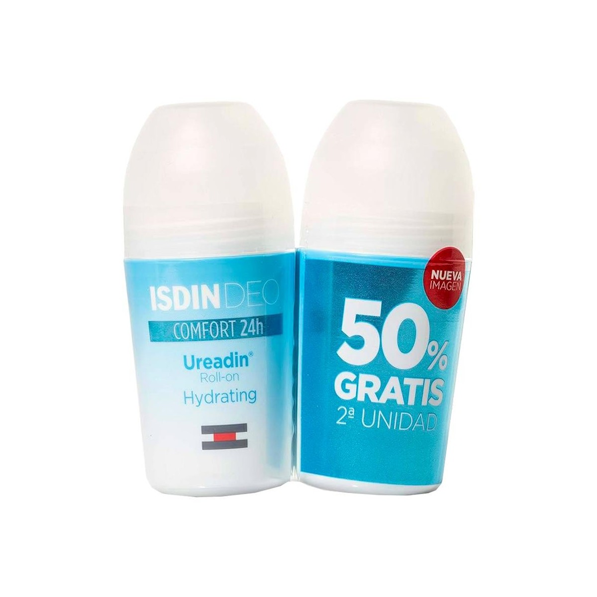 DUO UREADIN COMFORT ROLL ON 50% 2 U 18