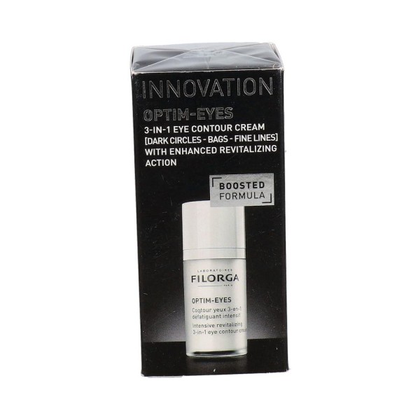 FILORGA OPTIM CONTORNO DE OJOS 15 ML