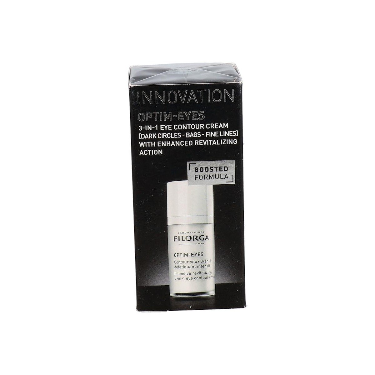 FILORGA OPTIM CONTORNO DE OJOS 15 ML