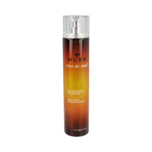 NUXE REVE DE MIEL AGUA EXQUISITA PERFUMADA 100 ML