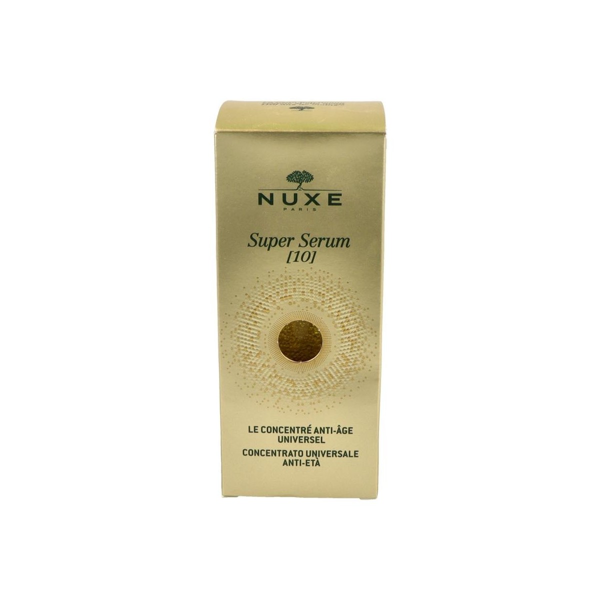 NUXE SUPER SERUM 10 ANTIEDAD 30 ML