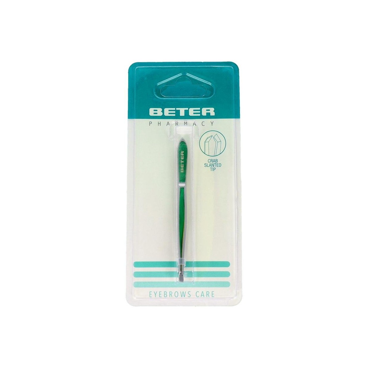 PINZA BETER DEPI P/CANG 9,3 C24076