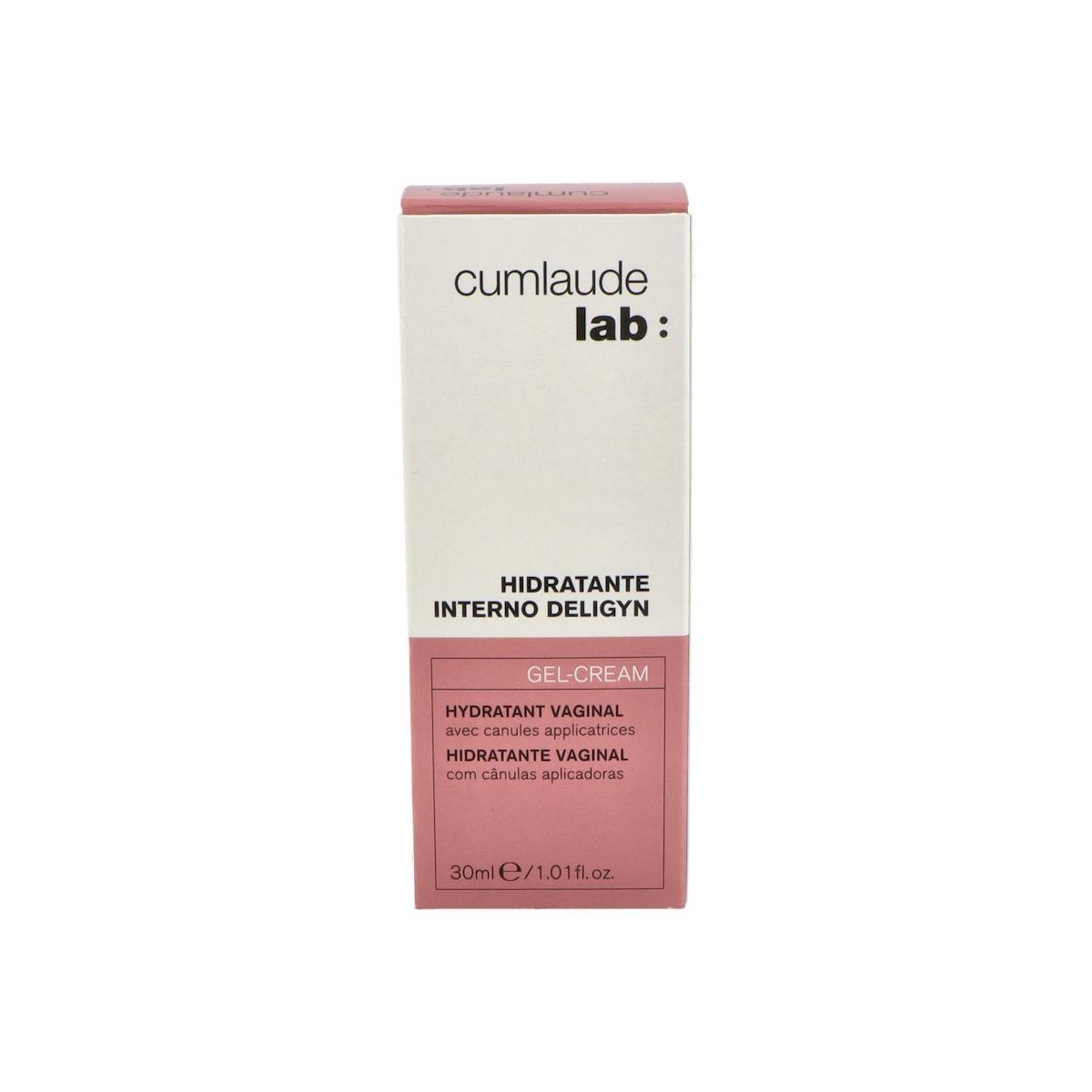 RILASTIL CUMLAUDE HIDRAT INTERNO DELIGYN 30 ML