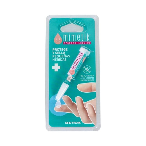 MIMETIK APOSITO LIQUIDO