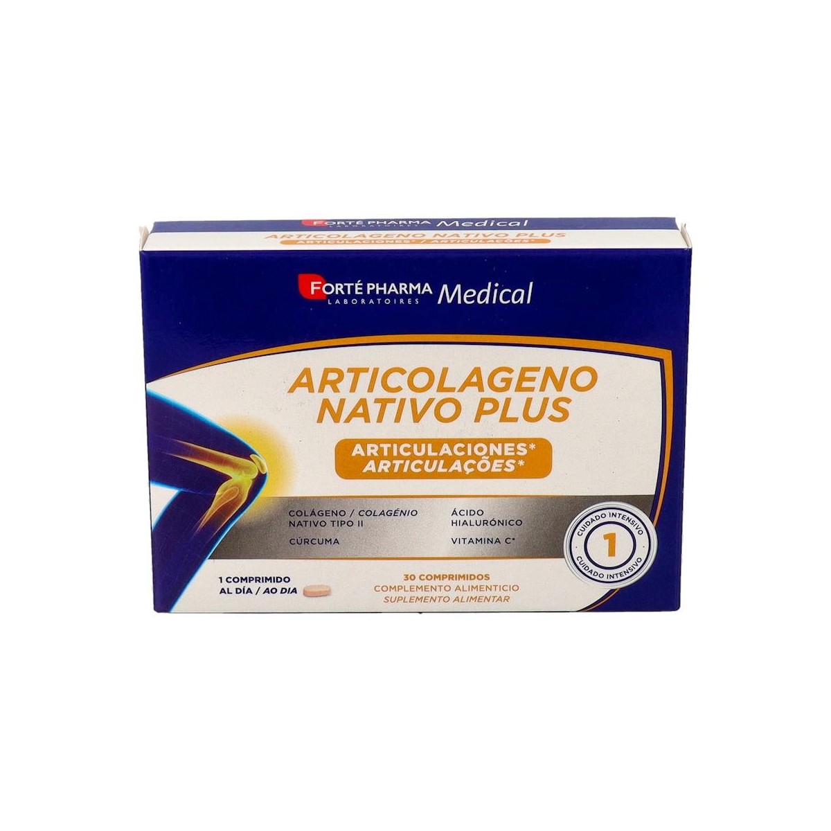 ARTICOLAGENO NATIVO PLUS 30 CAPS