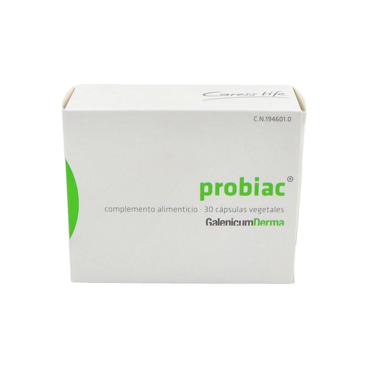 PROBIAC 30 CAPS