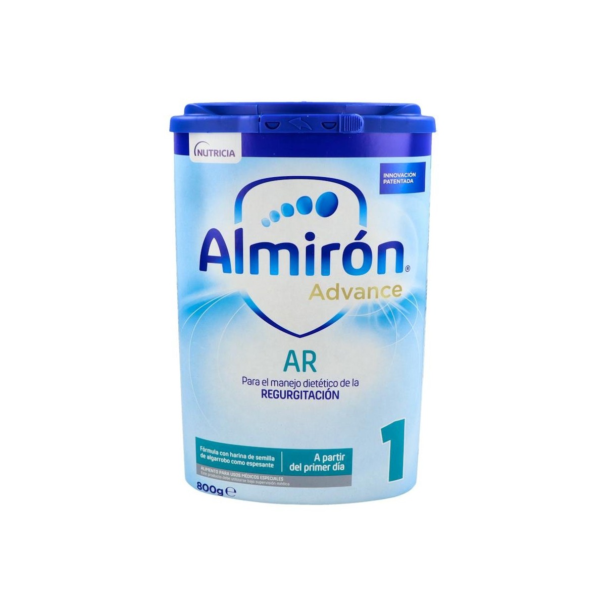 ALMIRON AR 1 800 G