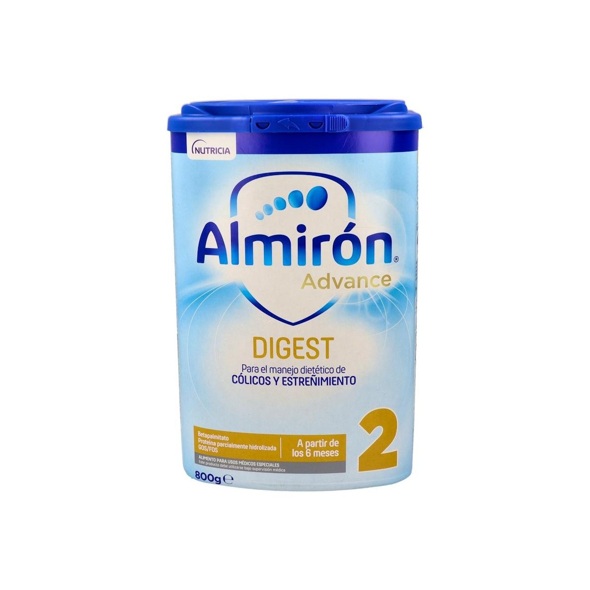 ALMIRON ADVANCE DIGEST 2 800 G
