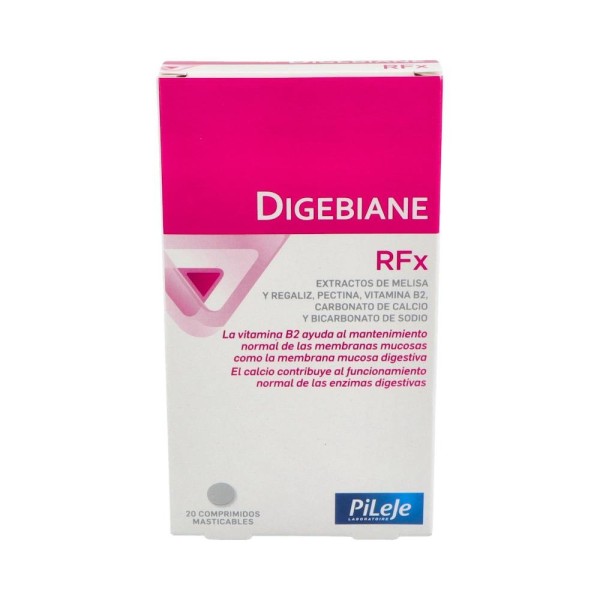 PILEJE DIGEBIANE RFX 20 COMP MASTICABLES