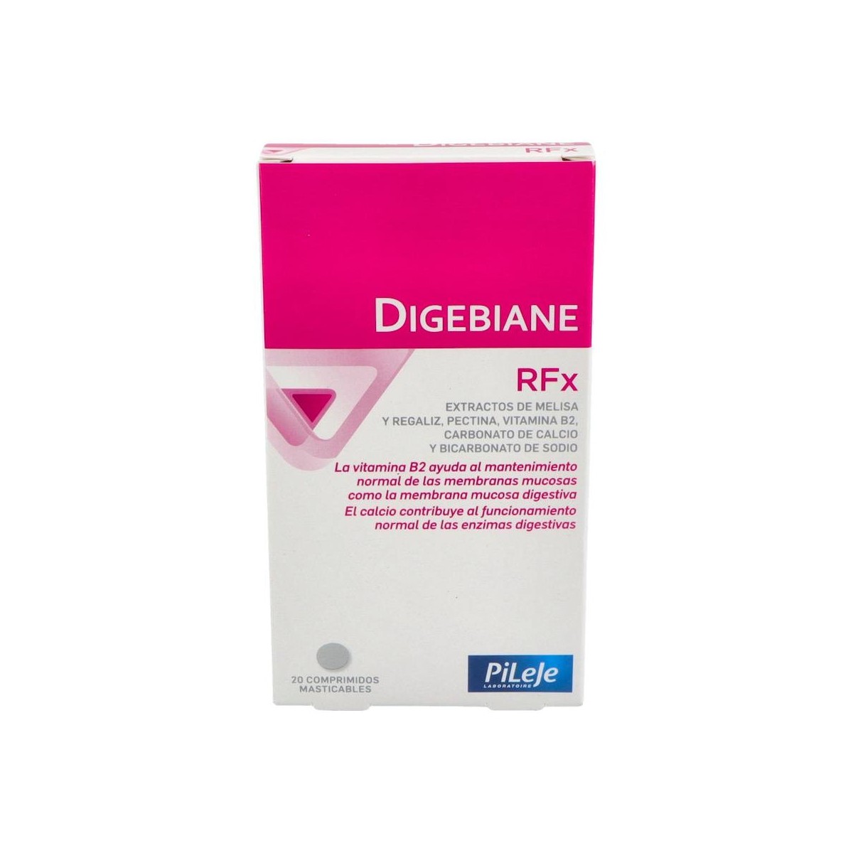PILEJE DIGEBIANE RFX 20 COMP MASTICABLES