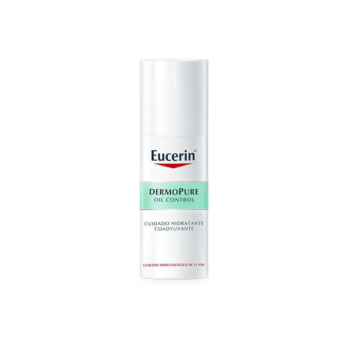 EUCERIN DERMOPURE COADYUVANTE 50ML