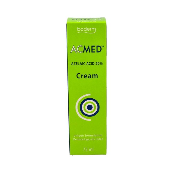 ACMED CREAM 75 ML