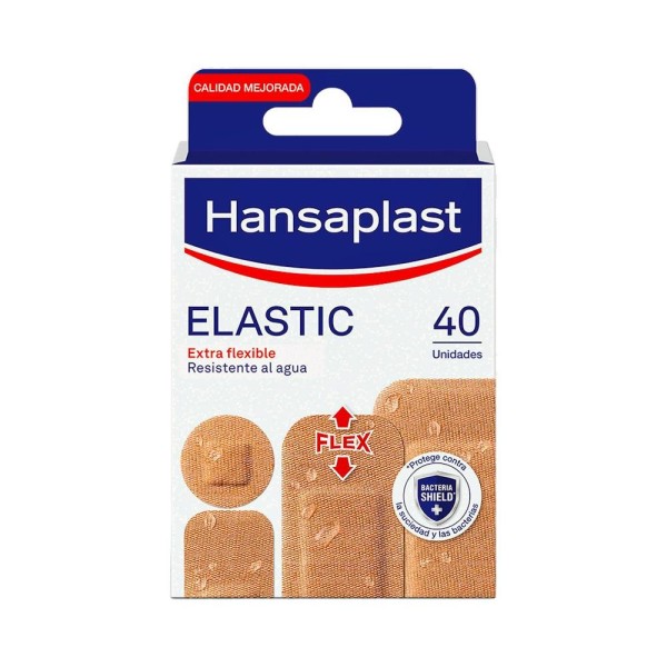 HANSAPLAST ELAST 40 AP