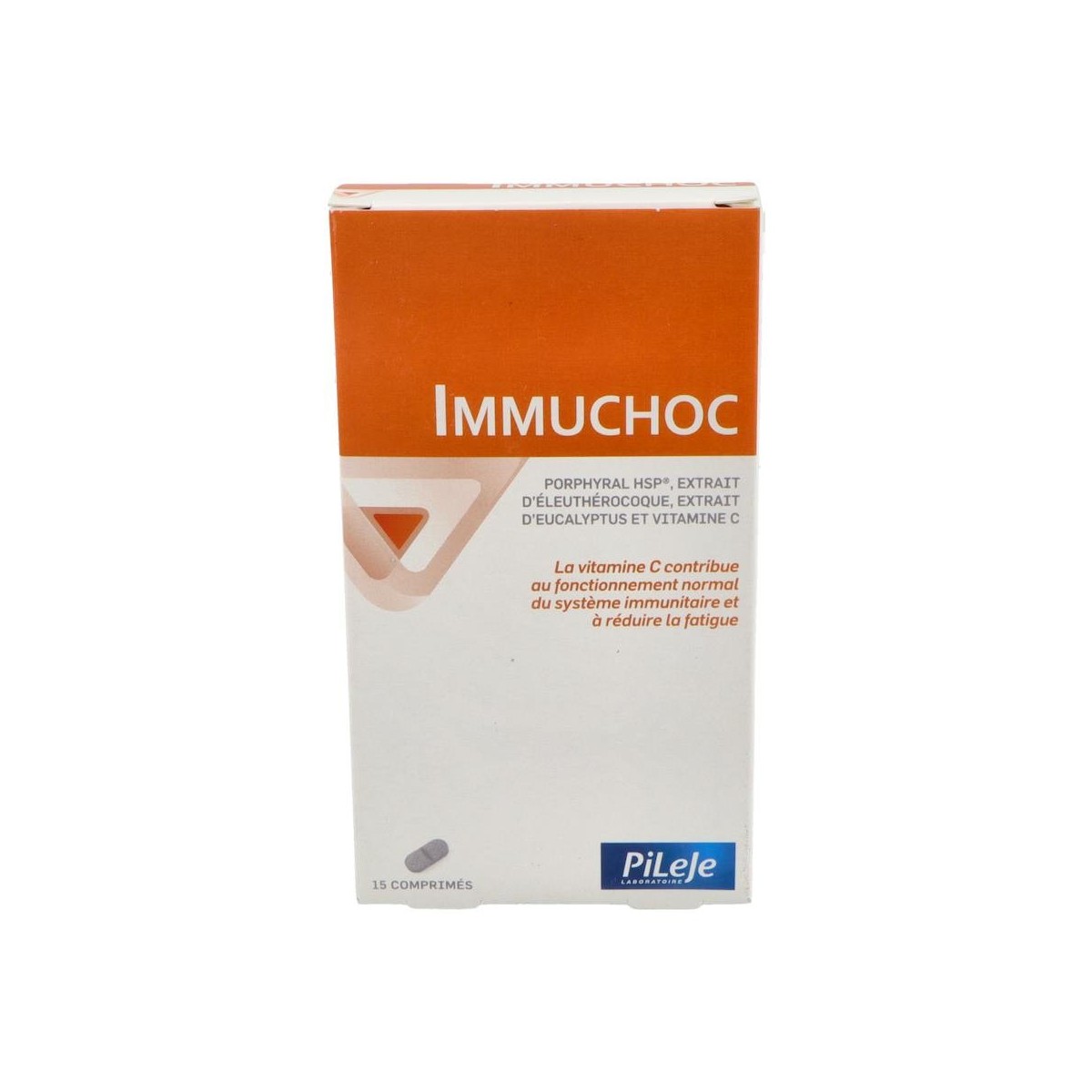 PILEJE IMMUCHOC 15 COMP