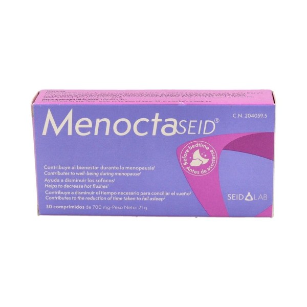 MENOCTA 30 COMP