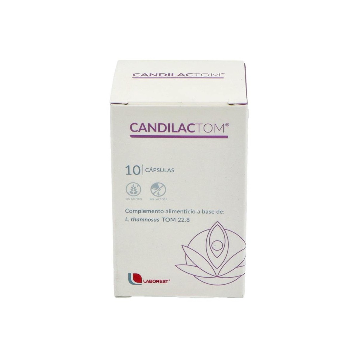 CADILACTOM 10 CAPS