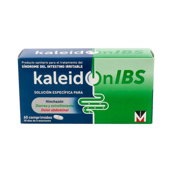 KALEIDON IBS 60 COMP