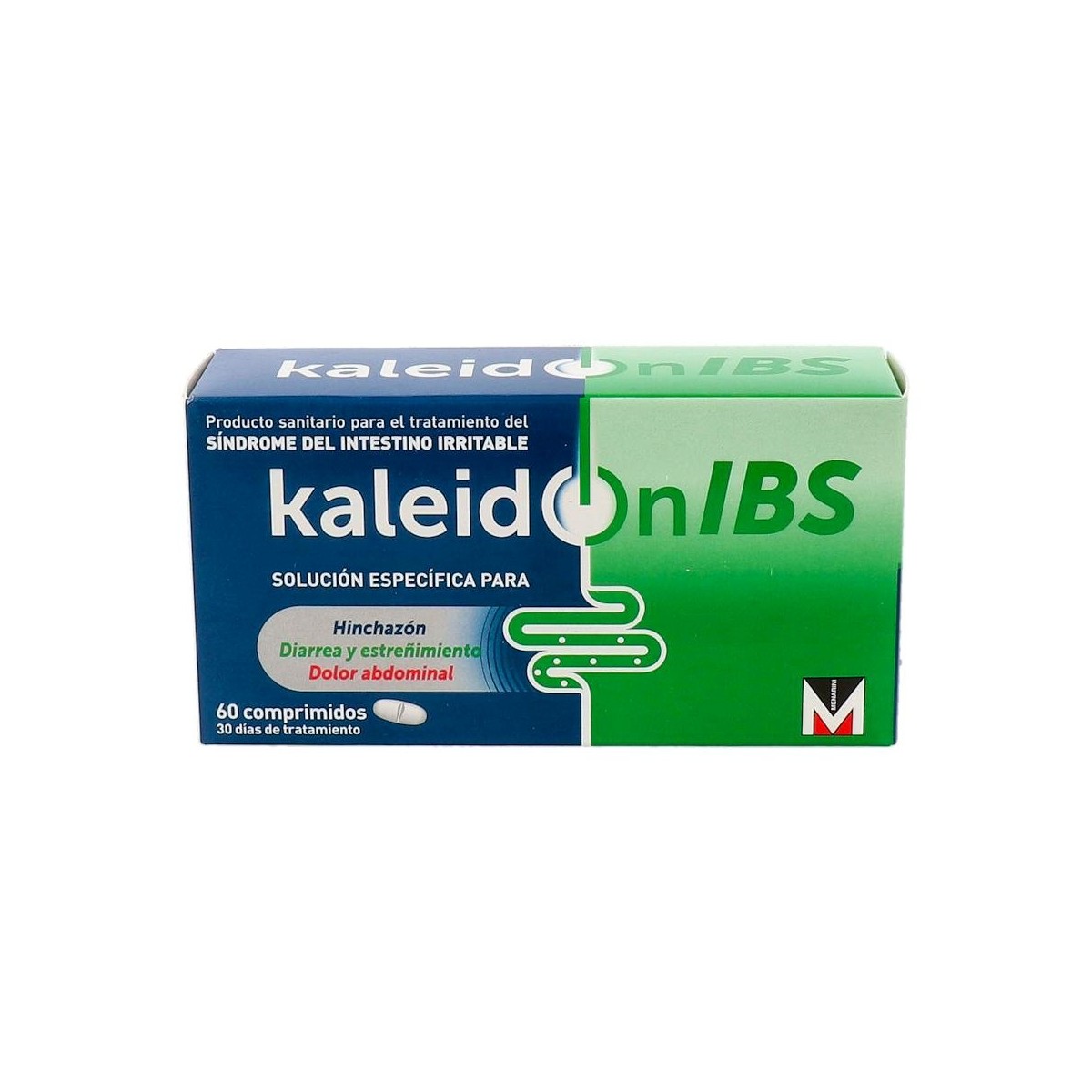 KALEIDON IBS 60 COMP