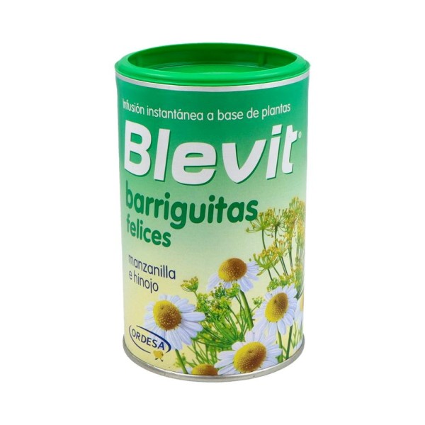 BLEVIT BARRIGUITAS FELICES 150 GR