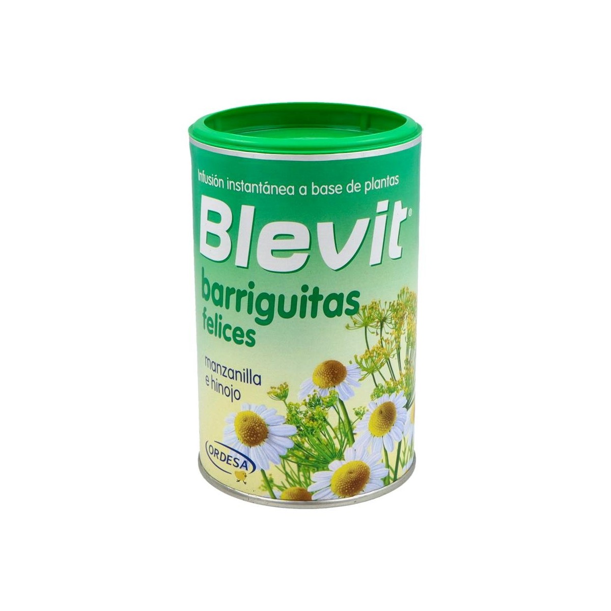 BLEVIT BARRIGUITAS FELICES 150 GR