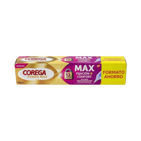 COREGA MAX CONFORT 70 G