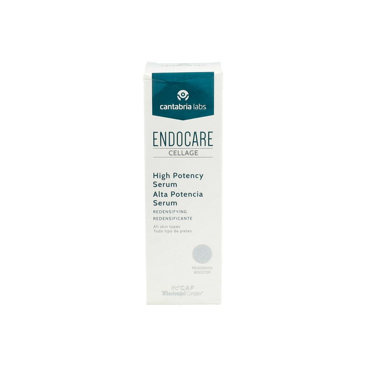 ENDOCARE CELLAGE ALTA POTENCIA SERUM