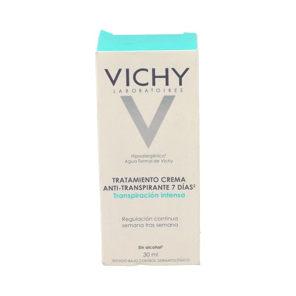 VICHY CREMA TRAT DESODORANTE 7 DIAS