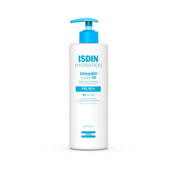 UREADIN 10%LOC 400 ML C VALVULA