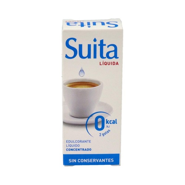 SUITA LIQ 24 CC